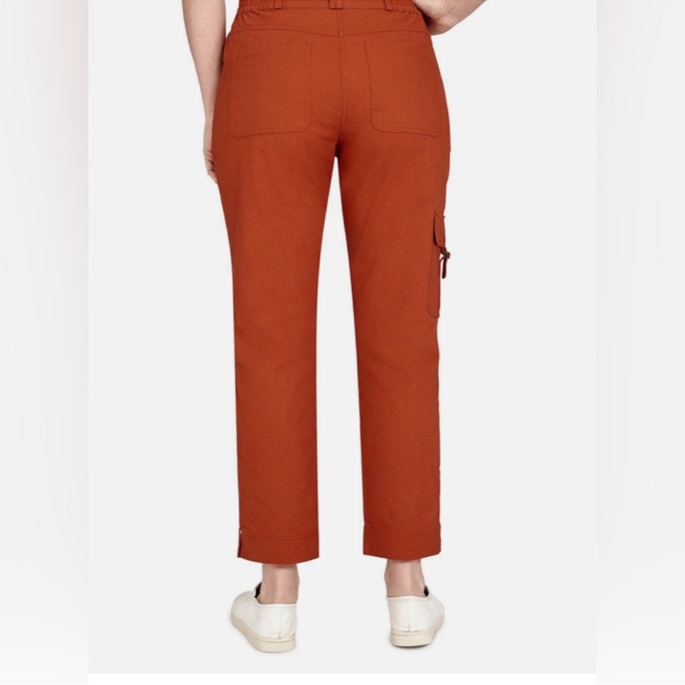 Ruby Rd Cargo Pants - Picture 2 of 3